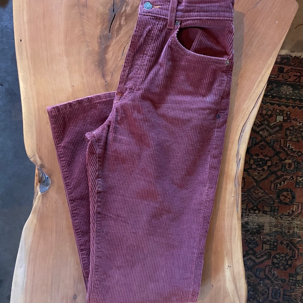 Imogene + Willie Amelia size 25